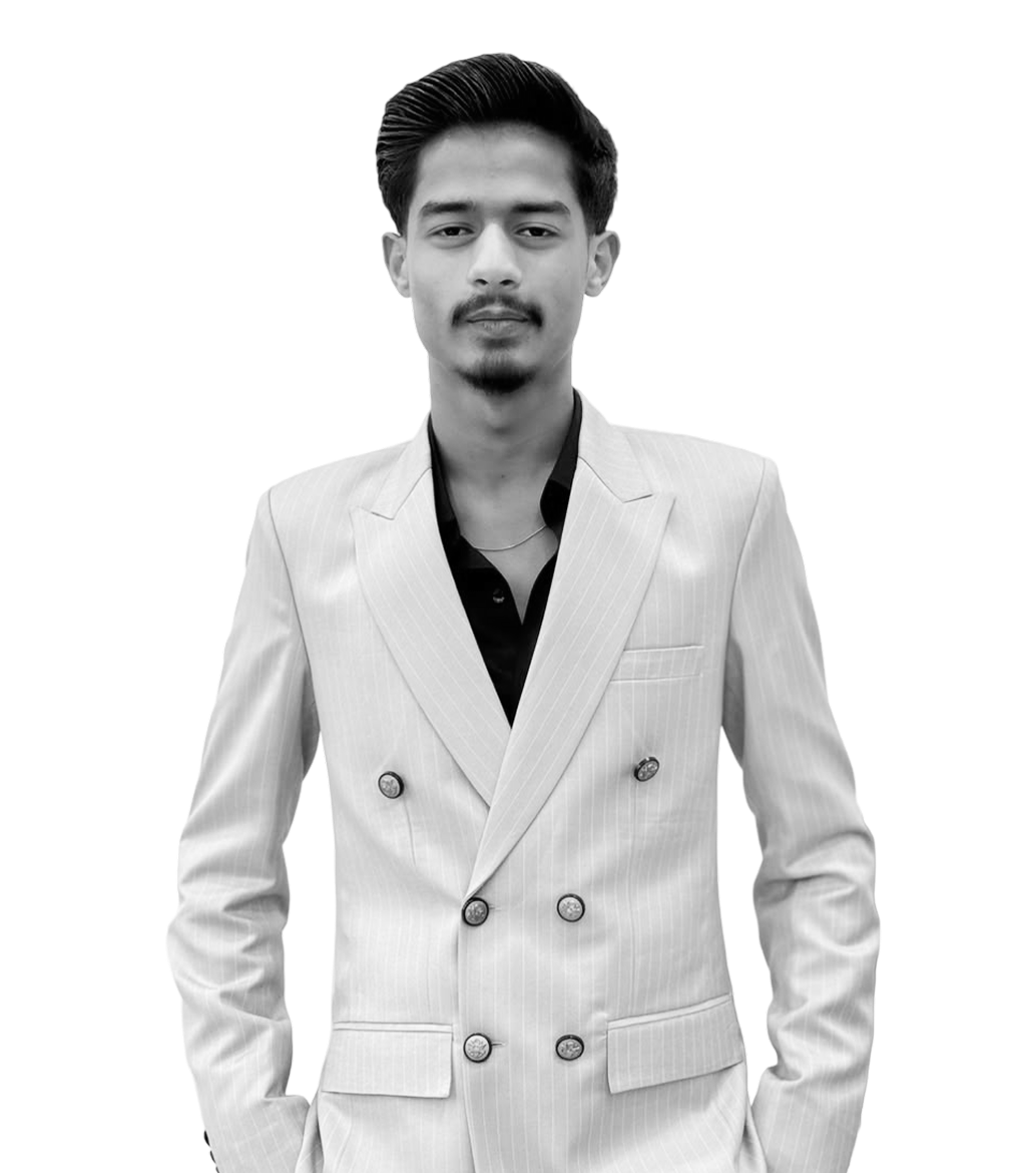 Taha Hasan Khan